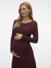 Vero Moda Kleid in Port Royale