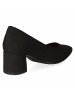 Tamaris Pumps in schwarz