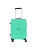 travelite Orbita 4 Rollen Kabinentrolley 55 cm in grün