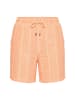 Studio Untold Shorts in orange