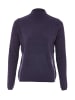 VIRITA Women Strickpullover in Marine