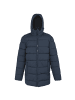 Regatta Steppjacke Lakiver in dunkelblau