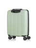 Pack Easy Jolly 4 Rollen Kabinentrolley 53 cm in mint