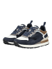 Bullboxer Sneaker in Navy