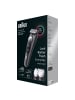Braun Barttrimmer "BT9421" in Titan