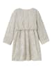 name it Kleid in Frosted Almond