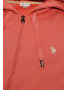 U.S. Polo Assn. Jacke in rosa