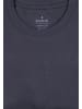 Ragman T-Shirt in blau