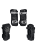 K2 Zubehör (Training & Fitness) Mach Pad Set in schwarz