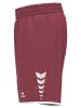 erima Herren Short in bordeaux