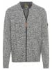 Camel Active Strickjacke für Herren in uni