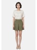ROBERTA ROSSI Kleid in VERDE MILITARE