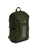 adidas Rucksack in Grün