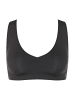 Sloggi Bralette ZERO Feel 2.0 in Schwarz