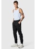 PEAK TIME  Cargohose Siwas in Void Black