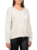 Reichstadt Jacke in White