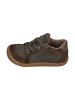 KOEL Sneaker Low DION WOOL in braun