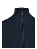 HECHTER PARIS Pullover in midnight blue