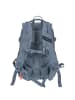 Lässig Lässig Schulrucksack BOLD Origin blue