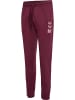 Hummel Hummel Hose Hmlactive Multisport Damen in BURGUNDY