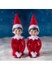 Elf on the Shelf Weihnachtsgeschichte Elf on the Shelf® Box Mädchen ab 0 Jahre in Mehrfarbig