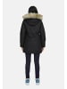 ONLY Jacke 'New Katy' in schwarz