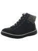 rieker Stiefel in blau