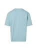 PEGADOR T-Shirt in hellblau