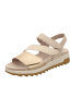Gabor Sandale in beige