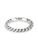 LIEBESKIND BERLIN Armband Chunky Statement in silber