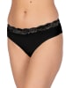 Nina von C. 6er Pack Jazzpant in schwarz-nude