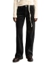Marc O'Polo DENIM Cordhose Model Tomma wide in Schwarz