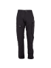 Jack Wolfskin Hose Lakeside Pants UV-Schutz in Grau