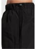 DEF DEF Damen DEF Wide Cargopants in black