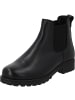 palado Chelsea Boots in BLACK