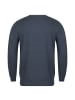 riverso  Sweatshirt RIVEmil in Blau