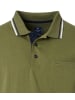 Redmond Polo-Shirt in Grün