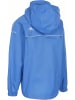 Trespass Kinder Regenjacke in Blau