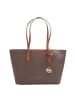Michael Kors Umhängetasche in Brown
