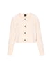 DreiMaster Klassik Women Blazer in offwhite