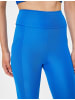 KOTON Leggings in Saks Blau