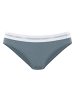 Copenhagen Studios Bikinislip in teal