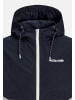 Jack & Jones Jacke 'Rush' in dunkelblau