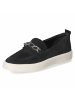 Tamaris Slipper in blau