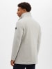 JOOP! Wolljacke Gary in hellgrau - 0001