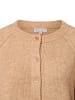 Marie Lund Jacke in camel - 0002