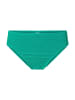 LINGADORE Bikini Slip Deep green