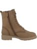 Tamaris Boots 1-25218-41 in braun