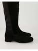 Gabor Klassische Stiefel in Schwarz