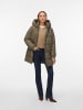 Vero Moda Daunenjacke in Bungee Cord 1